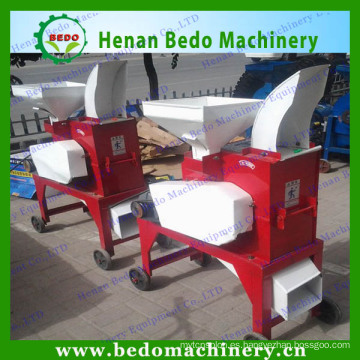Proveedor de China vaca de alimentación agrícola cortador de ensilaje de maíz para animales / agricultura cortadores de paja máquinas 008613253417552